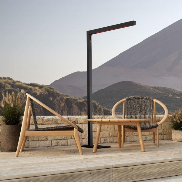 Heatsail Twig Heizstrahler